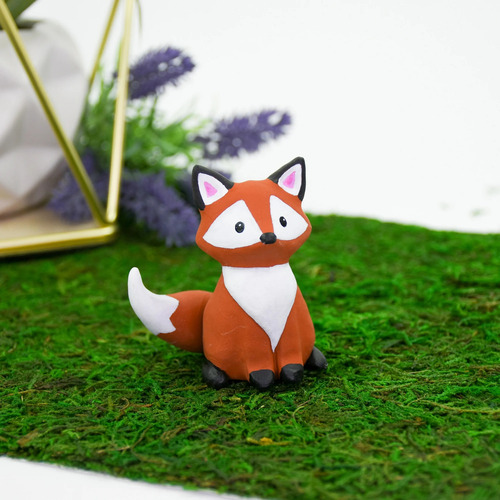 Sculpey Color Terracota