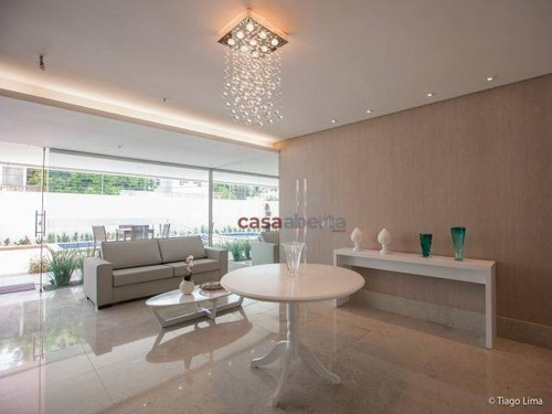 Imagem 13 de 14 de Apartamento Com 3 Dormitórios À Venda, 103 M² Por R$ 661.164,00 - Petrópolis - Natal/rn - Ap0054