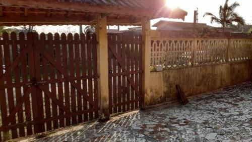 Imagem 3 de 13 de Casa Na Praia Em Itanhaém Com 3 Dorm Sendo 1 Suíte 8312