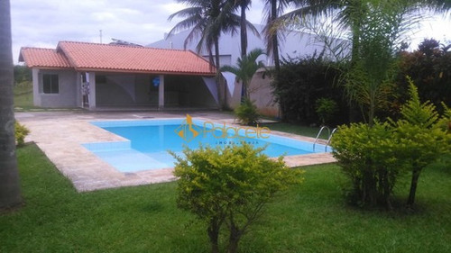 Imagem 11 de 13 de Rural Chacara - 941721-v
