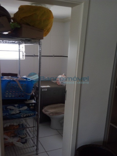 Imagem 17 de 28 de Apartamento - Ap01711 - 32296461