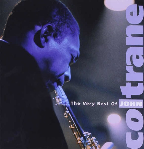 [cd] John Coltrane - The Very Best Of John Coltrane (nuevo)