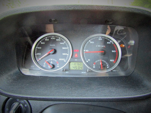 2015 Tata Xenon 4x4 Dcab 2.2