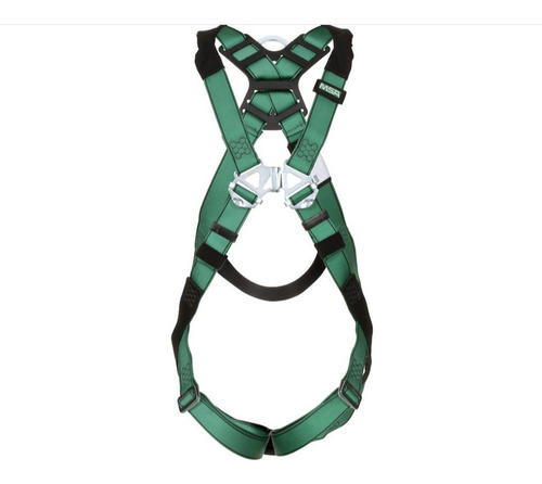 Arnes De Seguridad Marca Msa Crossover And Riggers Harnesses