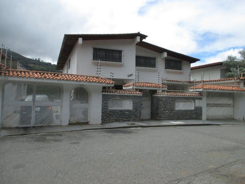 Imagen 1 de 27 de La Tahona Casa En Venta Cod. 22-1616 02129594482----04141469108 Rah Ccct