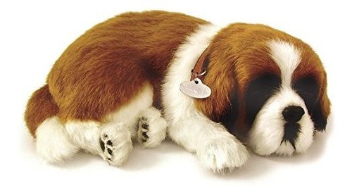 Perfecto Petzzz St. Bernard Transpirable Felpa