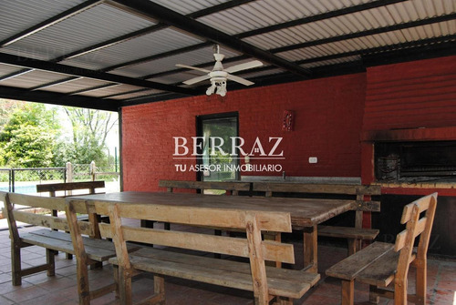Casa Venta San Francisco Manzanares - Pilar