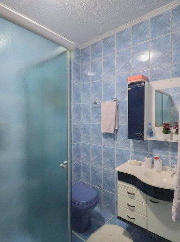 Imagem 29 de 30 de Sobrado Com 2 Dormitórios À Venda, 200 M² Por R$ 550.000,00 - Jardim Rosa De Franca - Guarulhos/sp - So0977