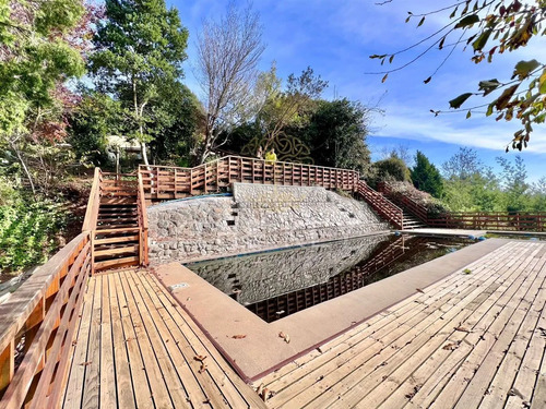 Terreno Construccion  En Venta En San Pedro De La Paz