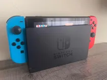 Comprar Nintendo Switch Como Nuevo