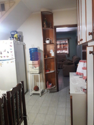 Imagem 4 de 15 de Sobrado - Vila Alpina - Ref: 9420 - V-9420
