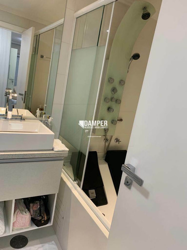 Imagem 13 de 28 de Apartamento À Venda No Bairro Matriz - Mauá/sp - 195