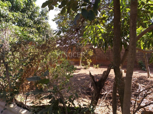 Imagem 19 de 24 de Chácara Em Franca - Sp - Ch0002_rncr
