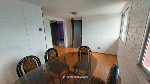 ¡oportunidad Única! Venta Departamento Macul