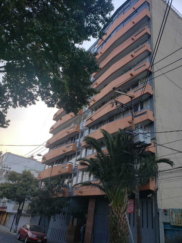 Imagen 14 de 14 de Hermoso Departamento 3 Rec Remodelado Exterior Muy Grande