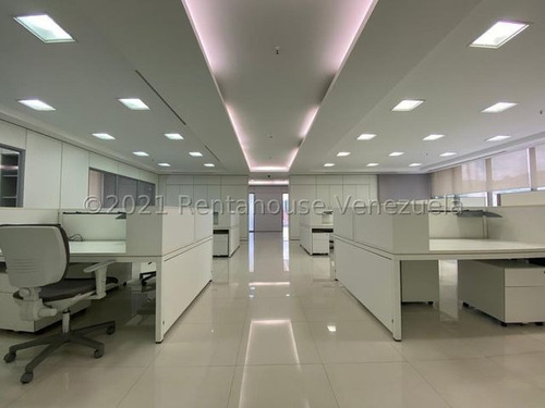 Imagen 10 de 16 de Oficina En Venta