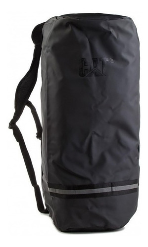 Imagen 2 de 3 de Bolso Caterpillar Cat Yosemite Medium Duffel Impermeable Cc