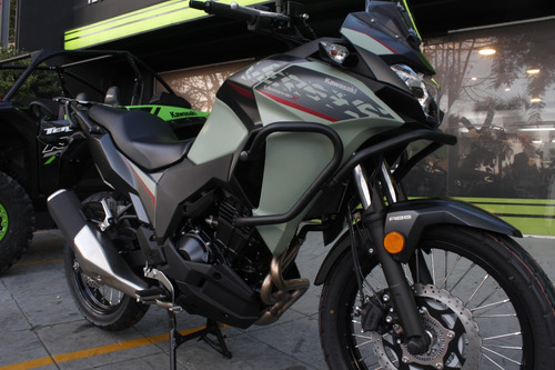 Imagen 17 de 21 de Kawasaki Versys 300 Tomamos Tu Usado- Entrega Inmediata