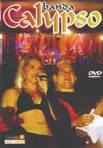 Comprar Dvd Banda Calypso Ao Vivo Vol.1 Original Lacrado De Fabrica