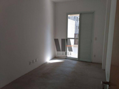 Imagem 10 de 27 de Turris Gonzaga Apartamento Garden 2qts 1st 2vgs Mais De 60m² De Área Externa - Gd0006