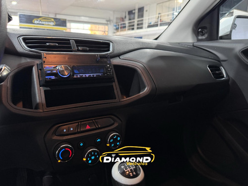 Chevrolet Onix 1.4 Lt 5p
