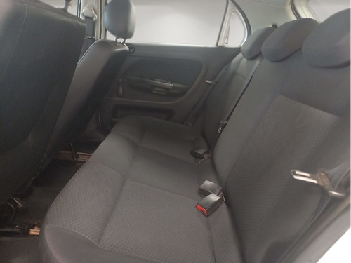 Volkswagen Gol 1.0 12V MPI TOTALFLEX 4P MANUAL