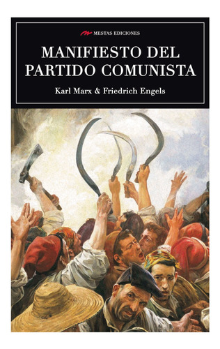 Manifiesto Del Partido Comunista