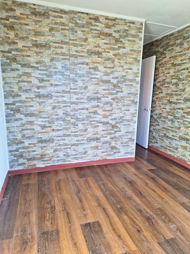 Arriendo Amplia Casa En Lomas Coloradas