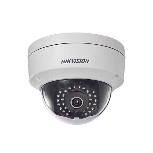Camara Domo Hikvision Ip 2mp / Antivandalico / 30m Ir