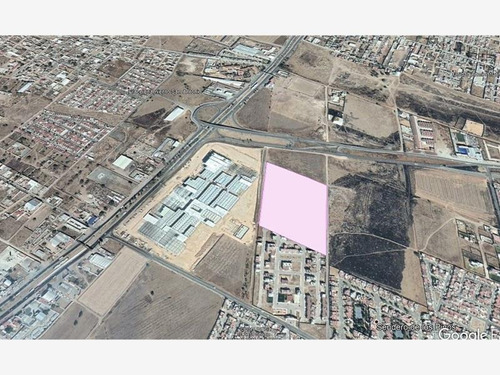 Imagen 1 de 2 de Terreno En Venta Santa Maria Matilde