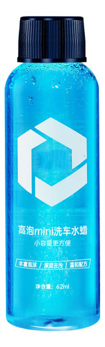 Limpiador De Lavado De Autos De Concentrado Fuerte De 62 Ml