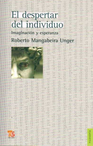 Despertar Del Individuo, El - Mangabeira Unger, Roberto