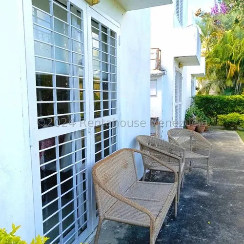 Townhouse En Venta - Mdm 24-21258