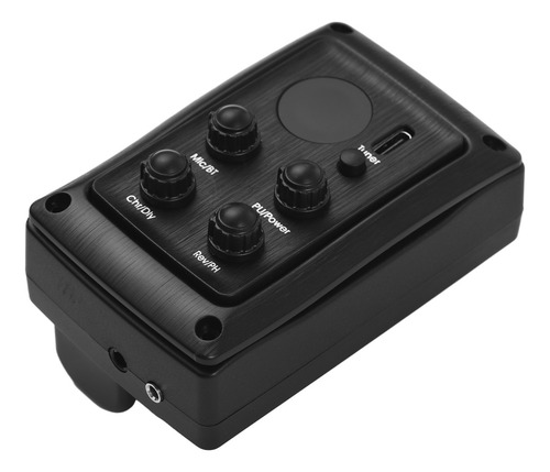 Los Cartuchos Pickup Pickup Resonance Sound Diy