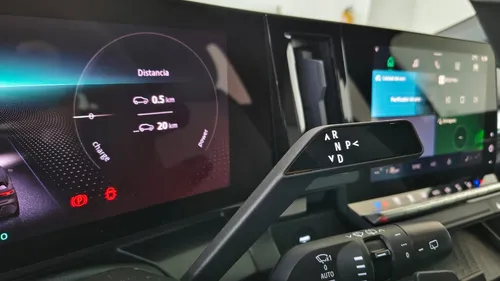 Renault Megane 0.0 E-Tech
