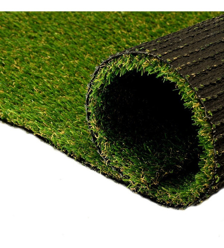 Cesped Pasto Sintetico 20mm Premium 4 Colores Alto Transito