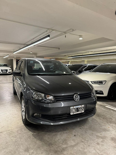 Volkswagen Gol Trend 1.6 Pack I 101cv