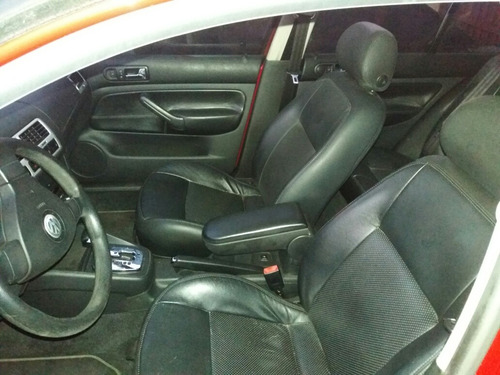 Volkswagen Bora 2.0 Aut. 4p 2008
