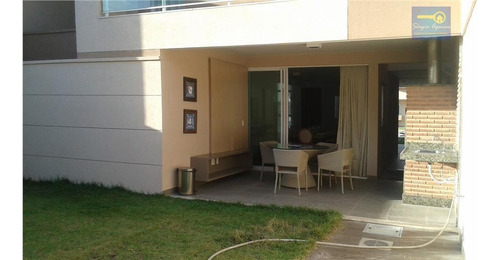 Imagem 16 de 30 de Casa Residencial À Venda, Lagoa Redonda, Fortaleza. - Codigo: Ca0217 - Ca0217