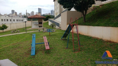 Apartamentos - Ref: L3362