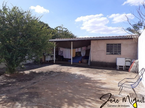 Casa Parque Gloria Iv, Ca00399, Catanduva, Joao Miguel Corretor De Imoveis, Venda De Imoveis - Ca00399 - 68413088