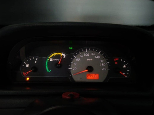 Fiat Uno 1.0 Mpi Mille Fire Economy 8v Flex 4p Manual
