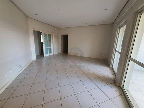 Imagem 13 de 30 de Apartamento Com 5 Dormitórios À Venda, 484 M² Por R$ 1.900.000,00 - Edifício Dal Canton - Indaiatuba/sp - Ap2502