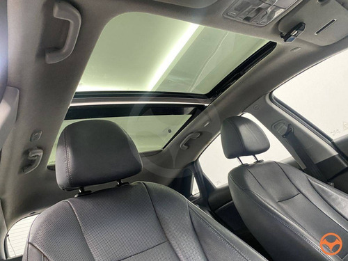 Imagem 14 de 15 de Hyundai I30 1.6 Mpfi 16v Flex 4p Automático