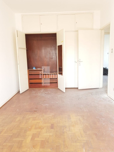 Imagem 13 de 13 de Apartamento Em Higienopolis Proximo Ao Shopping - Pc99742