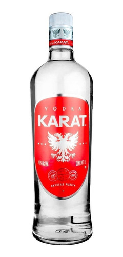 Vodka Karat 1000ml