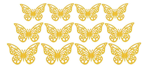 Cz Calcomanías Pared Mariposa Pegatinas Mariposa Para