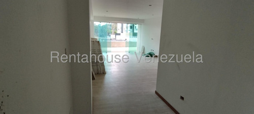Ip Vendo Apartamento En La Lagunita Country Club 25-23614