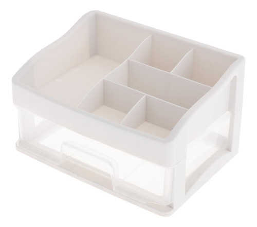 Caja De Almacenamiento Multifunción Organizador De