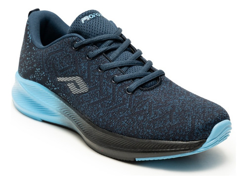 Imagen 2 de 9 de Zapatilla Hombre Deportiva Running Proforce Sifega
